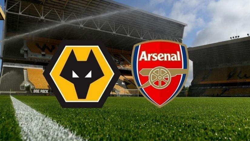 Arsenal thắng kịch tính trước Wolves với tỷ số 1 - 0 - ...