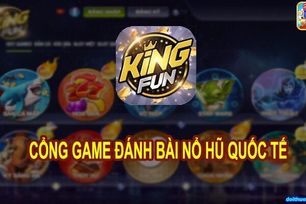 TOP cổng game nổ hũ – Game nổ hũ ăn tiền nhiều người chơi nhất