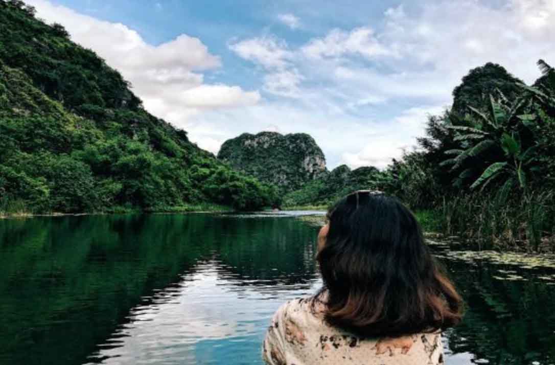 Huyền bí Tràng An cổ Ninh Bình {Review chi tiết nhất năm 2022}