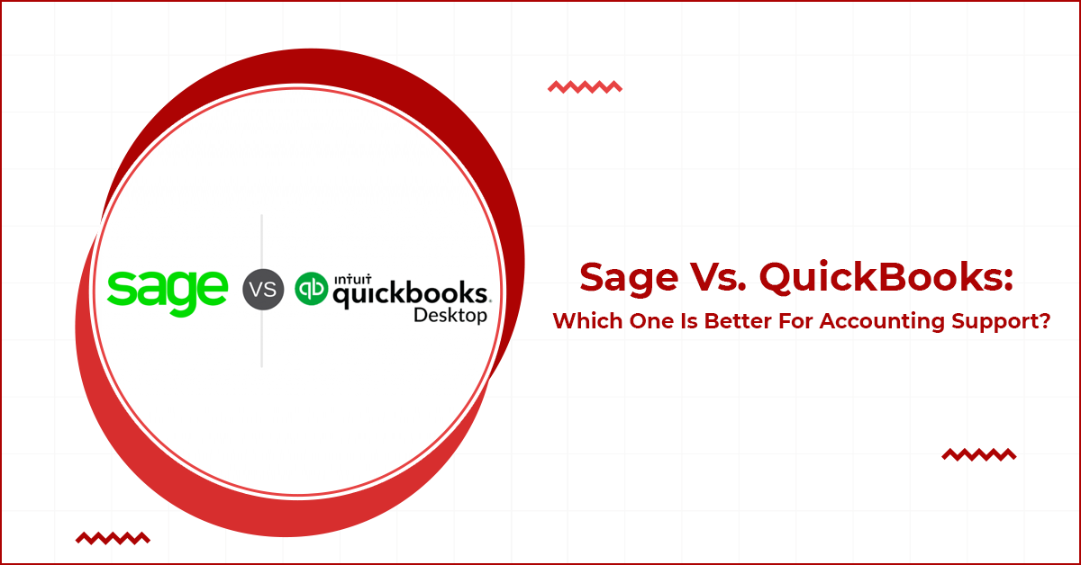 Sage Vs. QuickBooks: Which One Is Better in 2022? - FEGON GROUP
