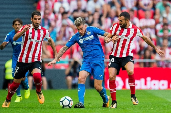 Soi kèo Athletic Bilbao vs Getafe, 03h00 19/03 - La Liga