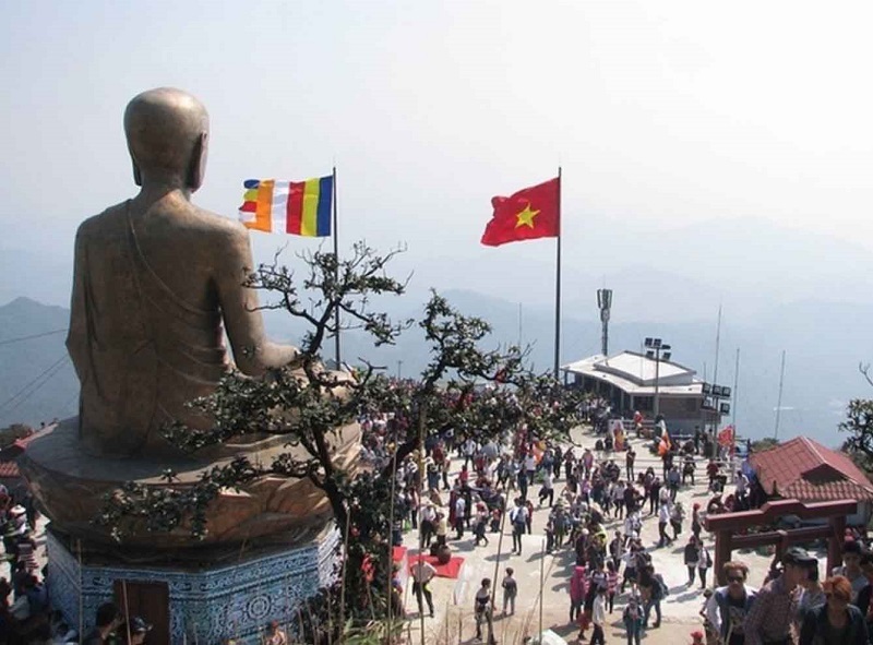 Tour du lịch Quảng Ninh 1 ngày