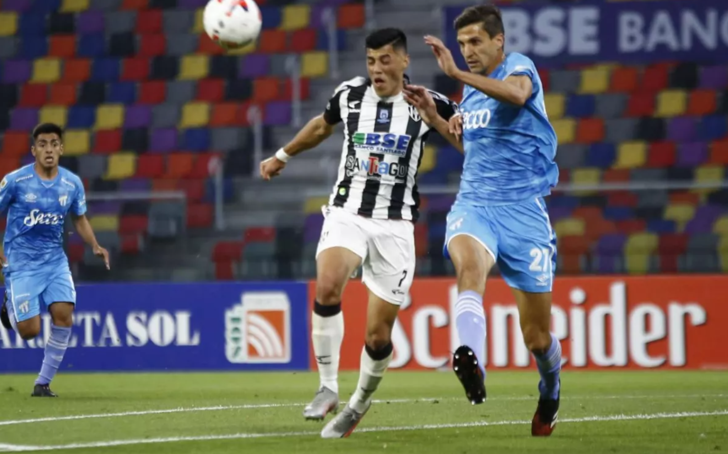 Nhận định, soi kèo Tucuman vs Central Cordoba, 5h15 ngày 23/3/2022