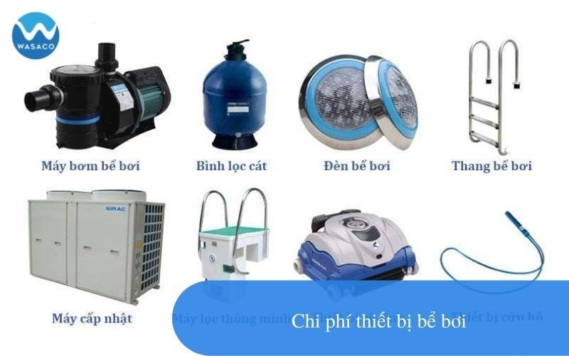 Mua thiết bị hồ bơi TP.HCM ở đâu uy tín, giá tốt? - Page 1 - yAronet
