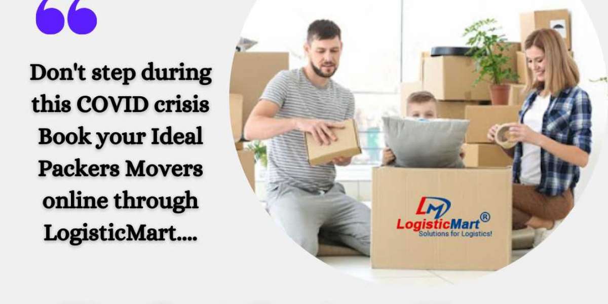 How to bargain professional packers and movers in Kharghar successfully?