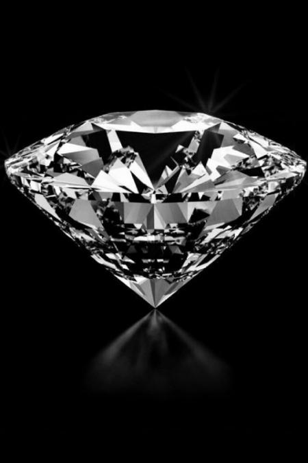 Đơn vị đo kim cương là gì? Tại sao ở Việt Nam người ta thường tính kim cương bằng ly?