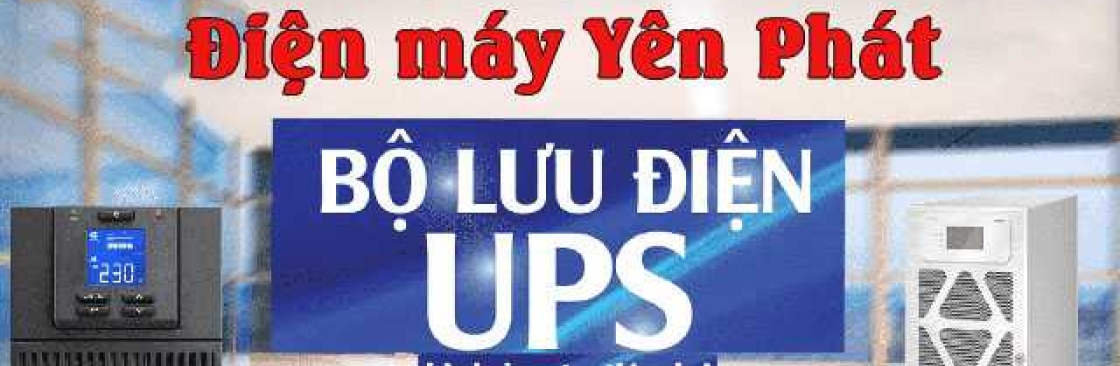 UPS Yenphat