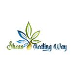 Sheas Healing CBD