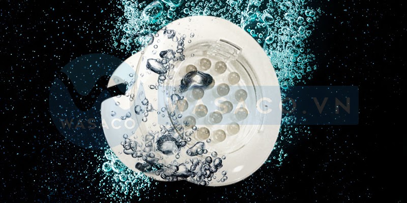 Đèn bể bơi có những loại nào- Cần lưu ý gì khi lắp đặt?