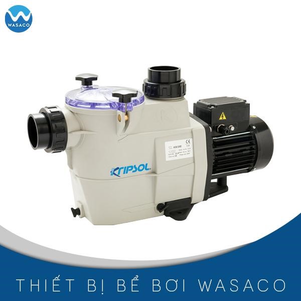 Báo giá máy bơm bể bơi Kripsol CHI TIẾT năm 2022