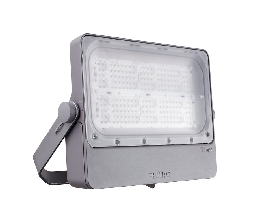Đèn led pha BVP432 200W SMB GM Tango G4 Floodlight Philips