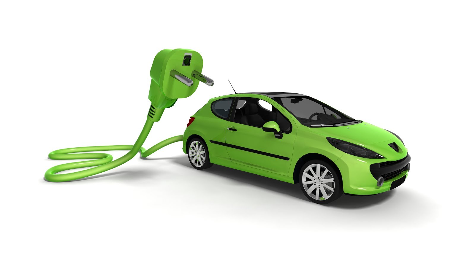Giải thích về xe Hybrid và cơ chế hoạt động của chúng