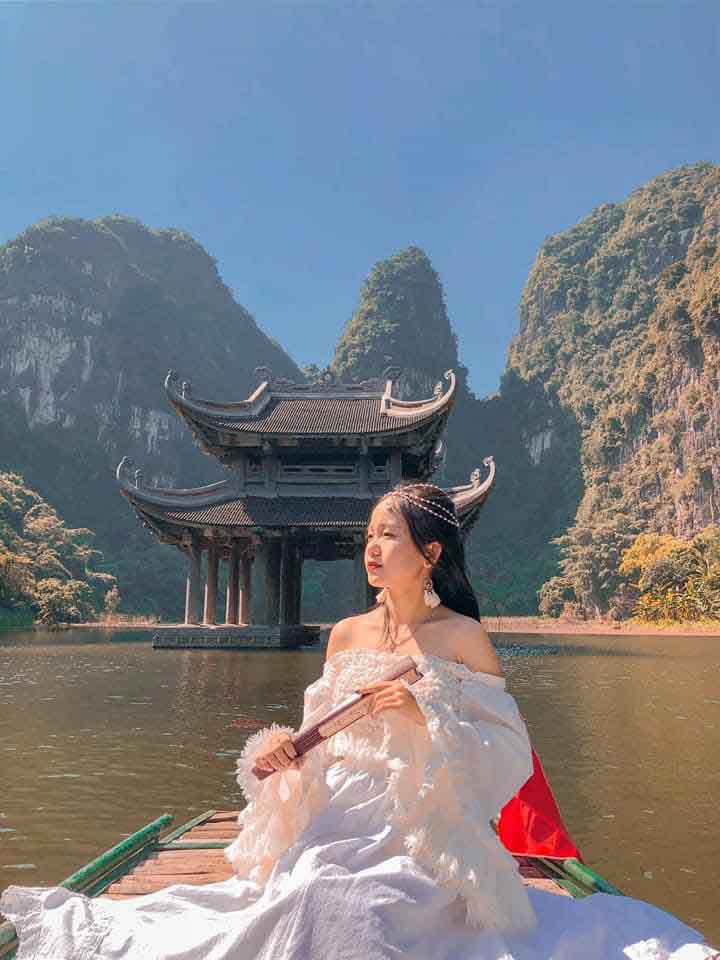 Tour du lịch Ninh Bình 4 Ngày 3 Đêm [Giảm giá 30%] [ưu đãi giảm tới 30%] - Sinhtour.vn