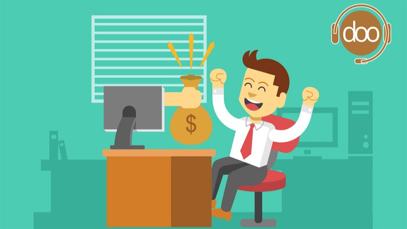 Những nghề hái ra tiền không cần bằng cấp?
