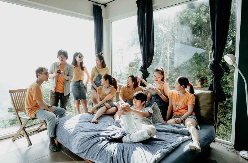Tour du lịch Tam Đảo 3 ngày 2 đêm [Ưu Đãi 65%] {khuyến mãi giá sốc theo đoàn}