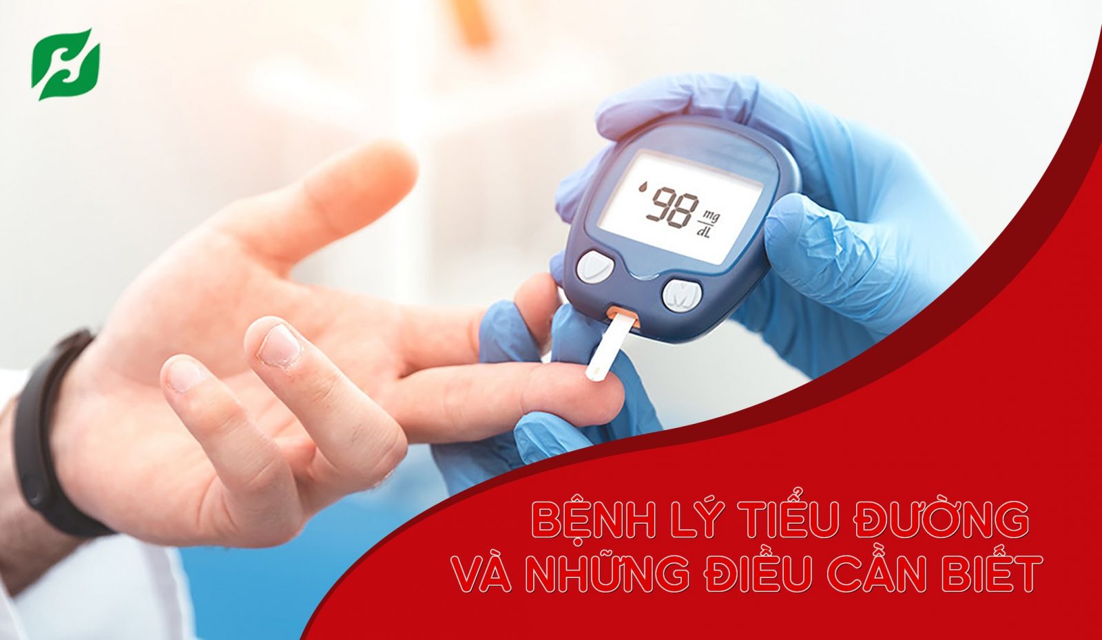 Điểm Danh Các Loại Sữa Cho Người Tiểu Đường Tốt Nhất Hiện Nay - H&H Nutrition