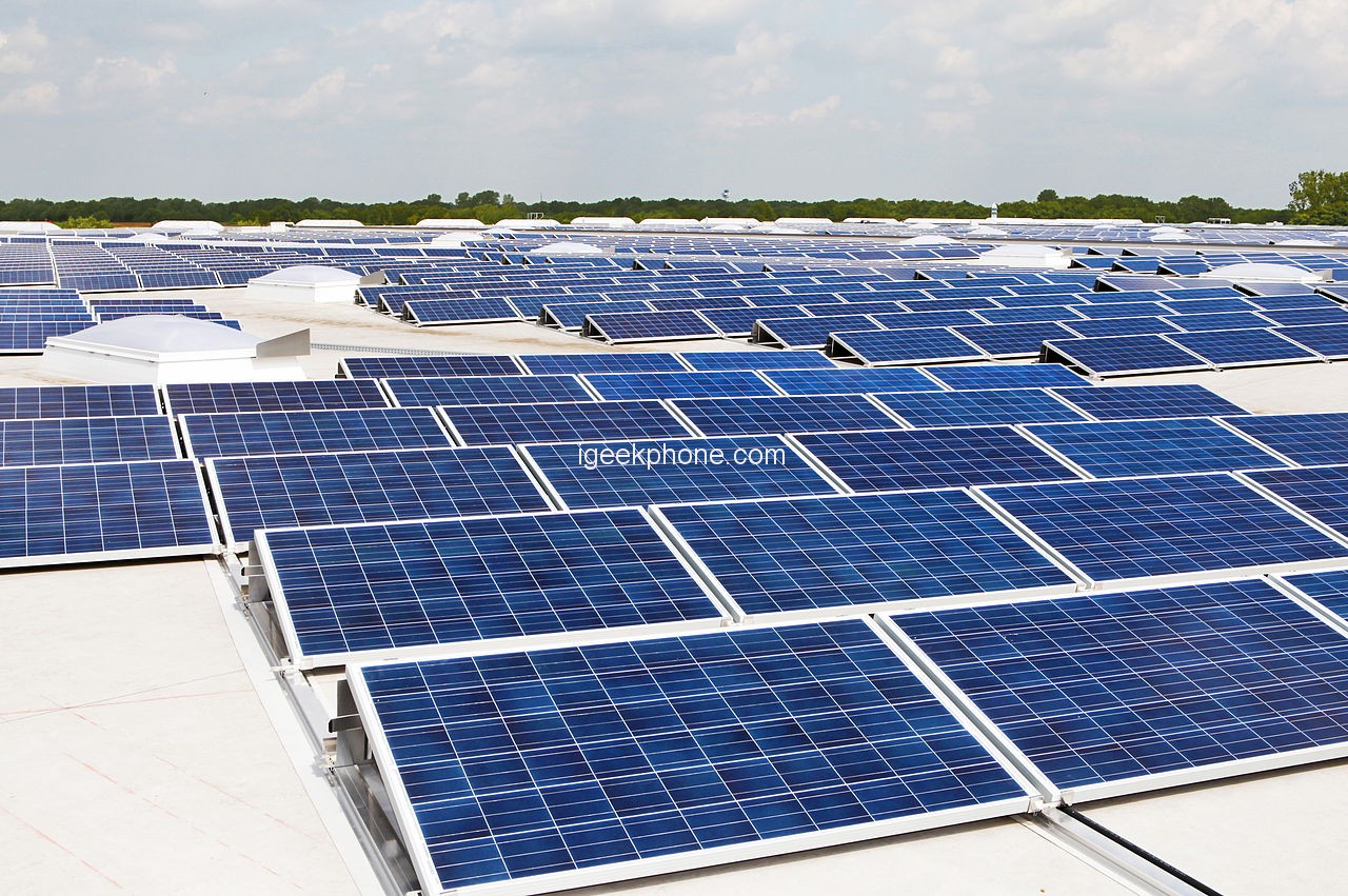 What's the Difference Between Solar Panels?