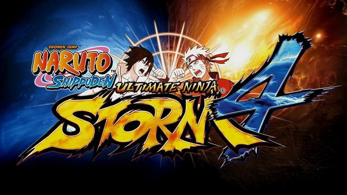 Tải Naruto Shippuden Ultimate Ninja Storm 4 Việt Hóa