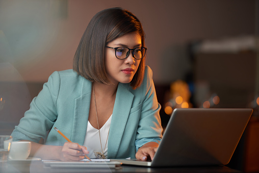 3 lưu ý quan trọng khi sử dụng hóa đơn điện tử - UBot Invoice