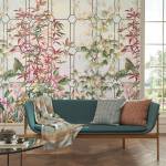 کاغذ دیواری شیراز