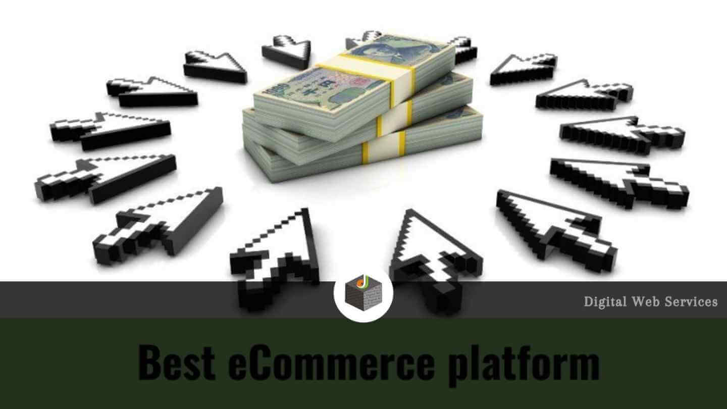 20 Best eCommerce Platform for Small Business That You Must Know