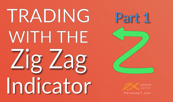 Chỉ báo Zig Zag là gì? Chiến lược sử dụng trong giao dịch
