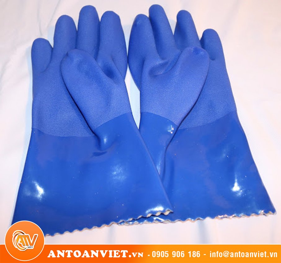 Găng Tay Chống Dầu 806