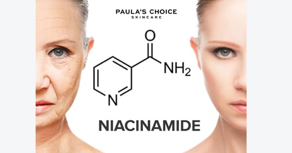 Niacinamide là gì? Xem công dụng và cách sử dụng Niacinamide