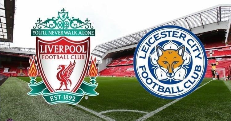 Liverpool hạ gục Leicester dễ dàng với tỷ số 2 - 0 - Li...