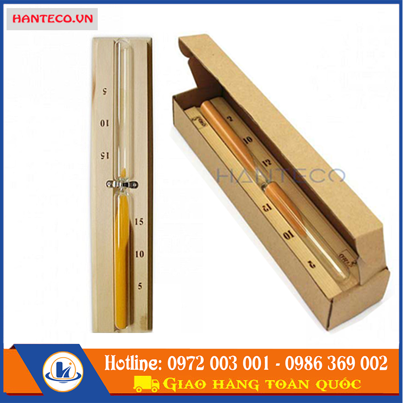 Đồng hồ cát phòng xông hơi - Giá tốt nhất thị trường