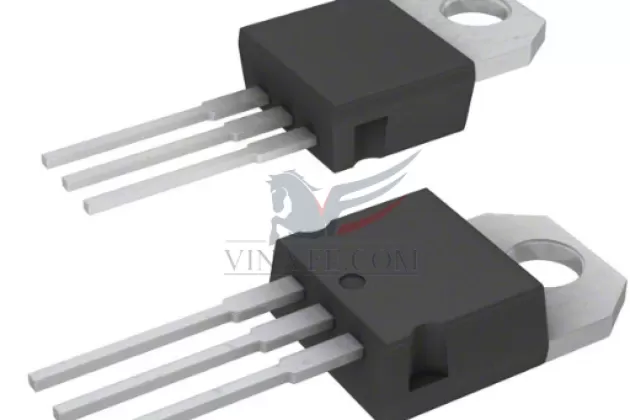 Transistor TIP120 NPN Power Darlington transistors 60V 5A