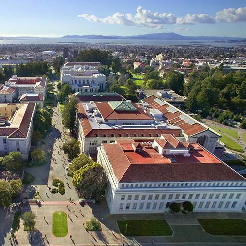 Top 5 Quality CALIFORNIA International Universities