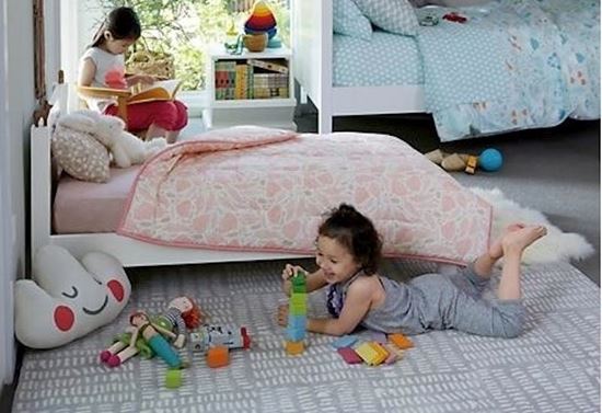 Buy Kids Bed Online in India | The Home Dekor