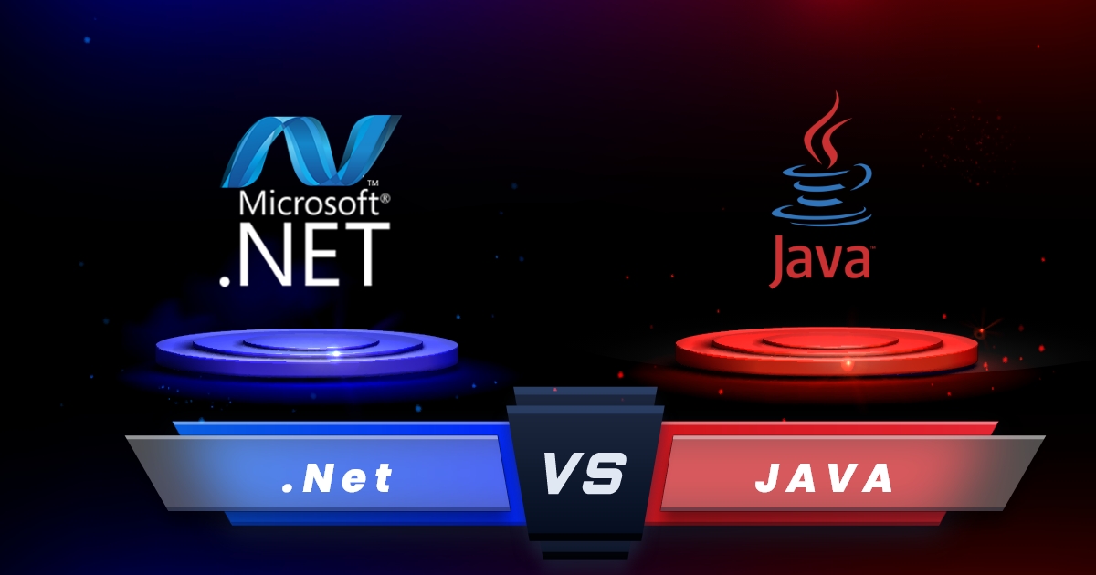 Choosing Between Java and.NET (Java Vs .NET