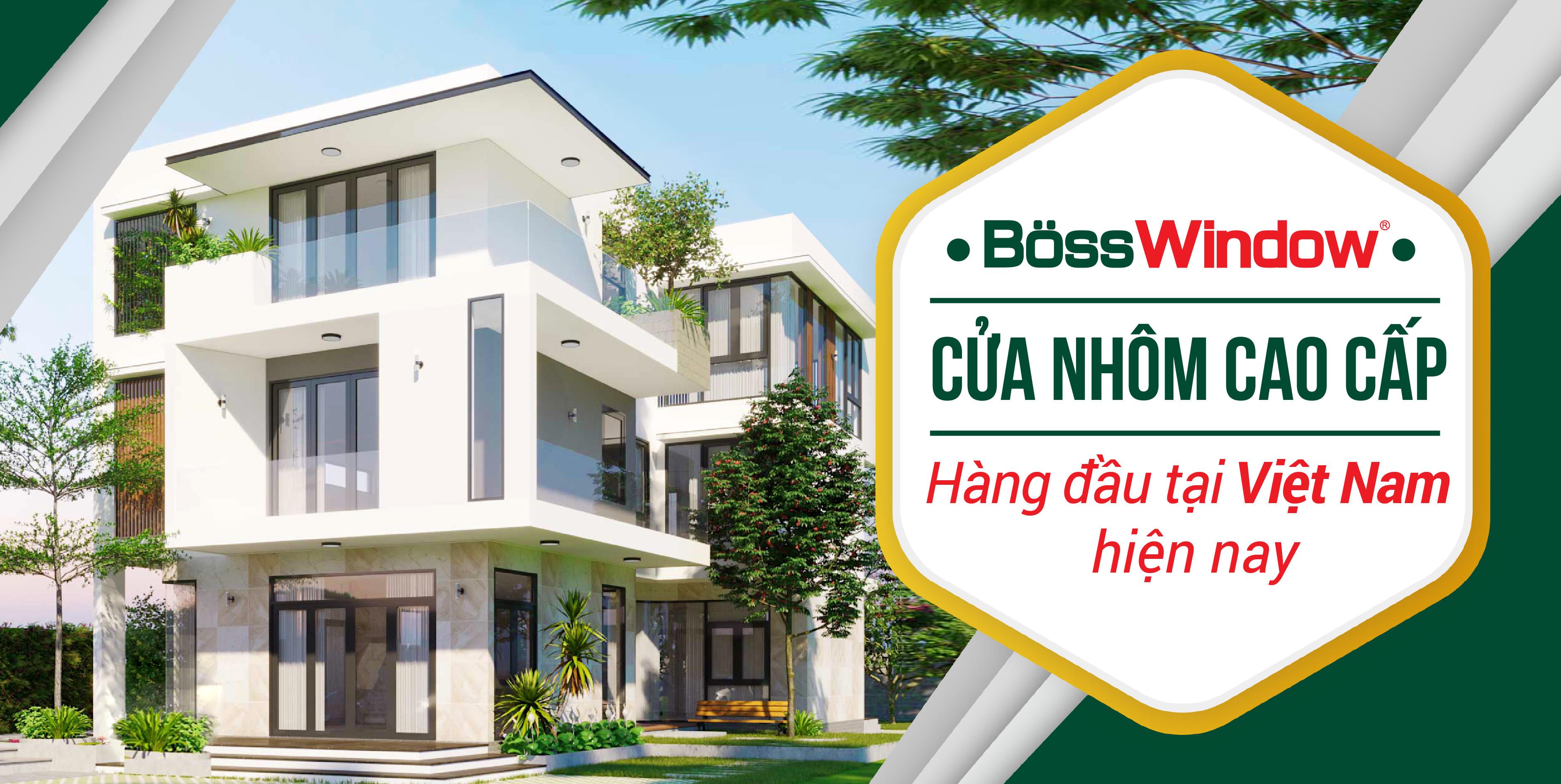 Cửa nhôm kính giá rẻ, cửa nhôm hệ Xingfa cao cấp nhập khẩu