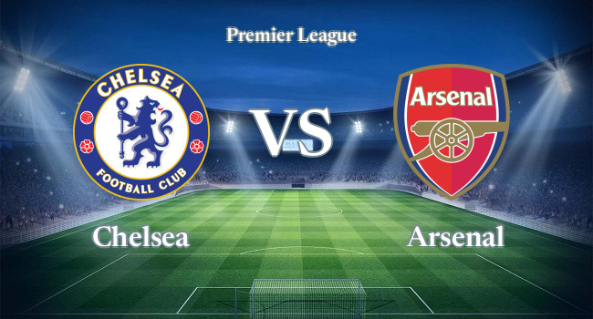 Live soccer Chelsea vs Arsenal 20 04, 2022 - Premier League | Olesport.TV