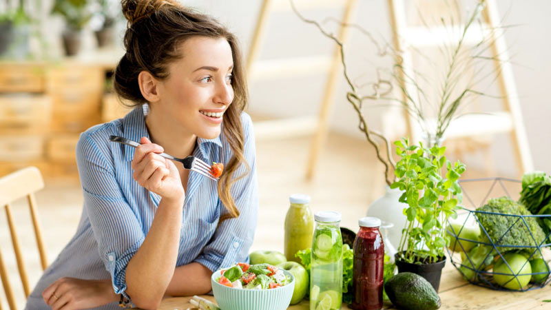 Tìm hiểu về những cách giảm cân khoa học mà hiệu quả