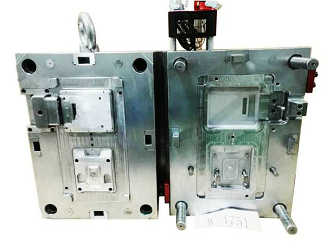 China Injection Mold Maker, Plastic Injection Mold Manufacturers