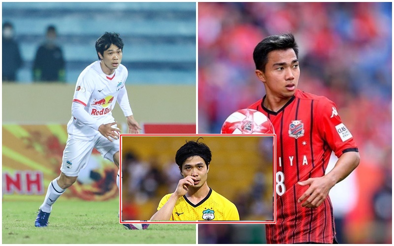 Công Phượng, Chanathip lọt top những cầu thủ đáng xem nhất Champions League: 'Để xem ai ghi bàn nhiều hơn'