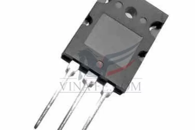 2SA1943 Bipolar Transistor BJT PNP 230V 15A