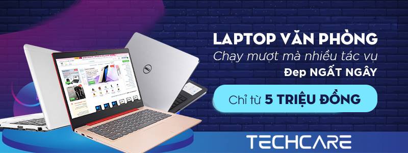 Top 10 laptop giá rẻ cho dân văn phòng