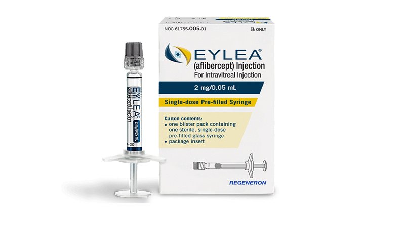 EMA Warns of Eylea Injection Risk | Nutrition Fit - Health Blog