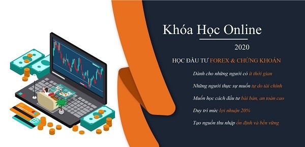 Những Phương Pháp Học Giao Dịch Forex Đơn Giản Mà Hiệu Quả