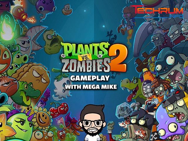 Download Plants vs Zombies crack free nhanh chóng