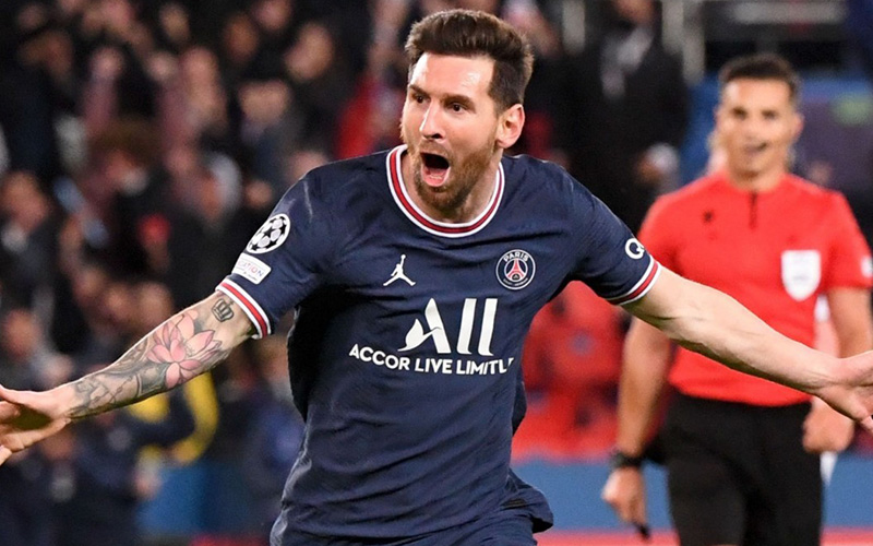 Soi kèo Strasbourg vs PSG lúc 2h00 ngày 30/4/2022