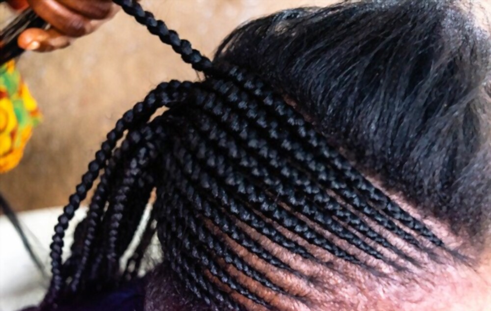 Cornrows Hairstyles: How Popular It Will Be In 2022?