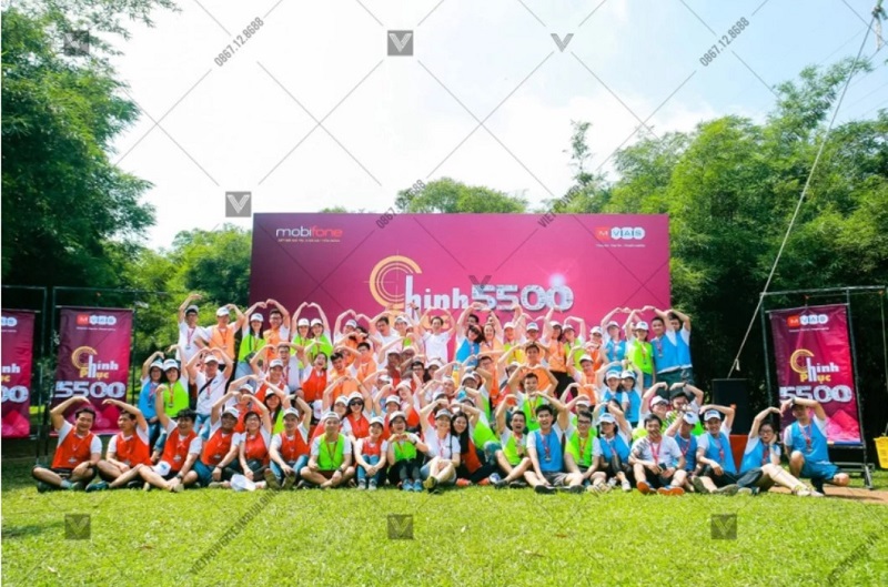 99+ Slogan team building hay nhất và độc nhất 2022