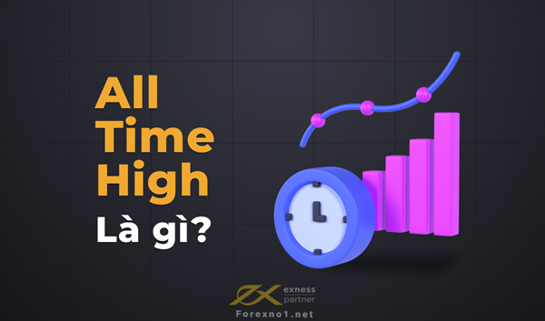 ATH là gì? Quy tắc giao dịch với All time high hiệu quả