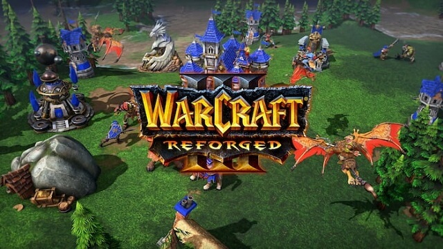 Download Warcraft 3 Reforged Crack miễn phí [Đã test 100% OK]