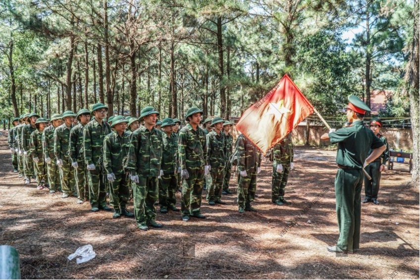 Dịch vụ Media - Quay phim, chụp ảnh sự kiện team building